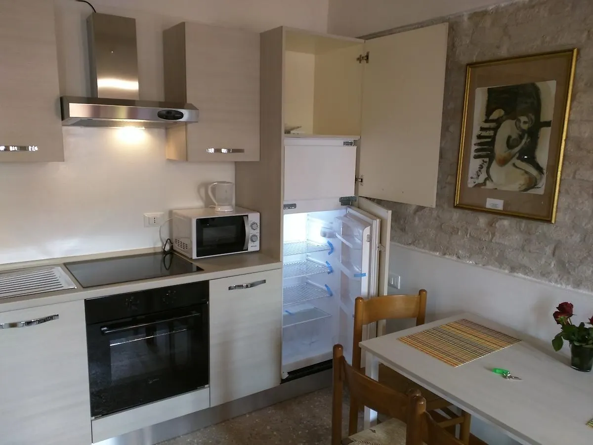 Suite Canareggio Mestre Italy